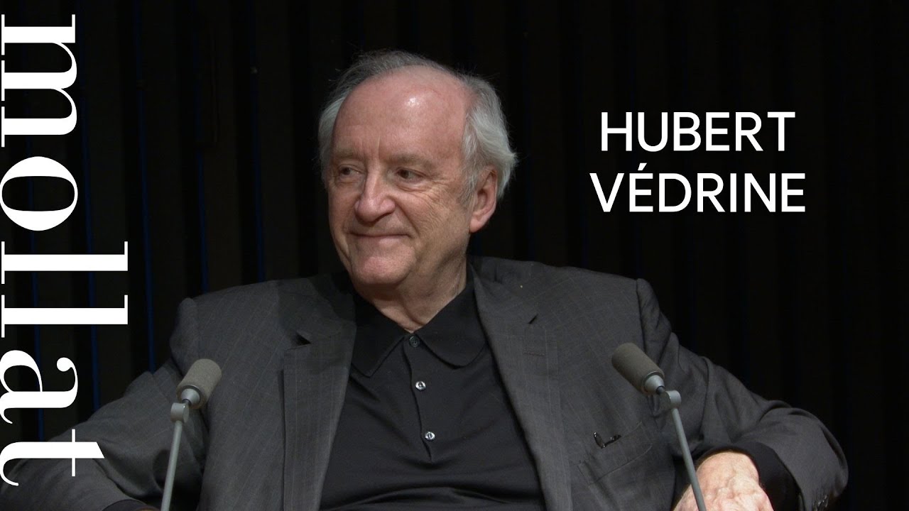 Hubert Védrine - Nouveau dictionnaire amoureux de la géopolitique