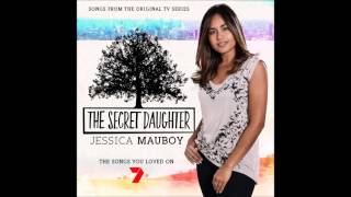Jessica Mauboy - Amazing (Audio)