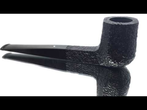 Dunhill Shell Briar 5124 Square panel