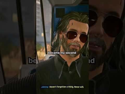 What is the best cyberpunk ending. #cyberpunk2077 #cyberpunk