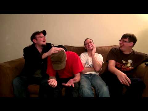 Adventure Time Vlogs: Episode 30 - Blood Under the Skin