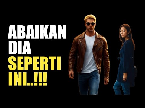 The Art of Ignoring Women: The Secret to Making Her Chase You