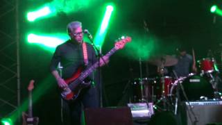 Monotransistor - Jumbo [Tijuana 2014]