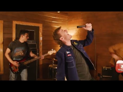 Video thumbnail for Sound of a Saturday Night