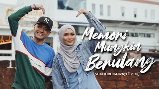 Download lagu Memori Mungkin Berulang - Siti Nordiana & Tomok mp3