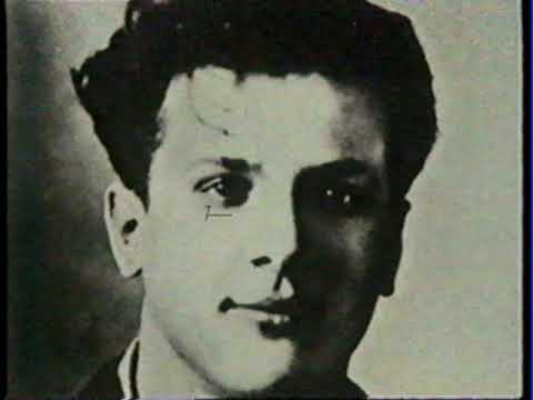 Erich Honecker - Notizen zu einer deutschen Biografie (1987)