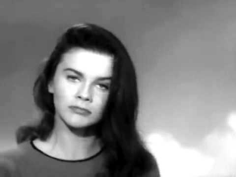 Ann-Margret  - 'Mack The Knife' Screen Test 1961