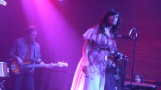NICOLE ATKINS " BROKE DOWN LUCK " NEW CD RELEASE 10-27-2016