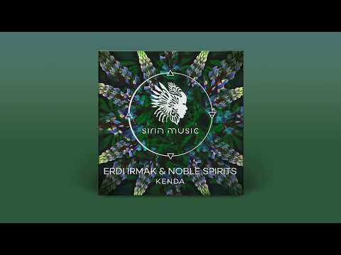 Erdi Irmak & Noble Spirits - Yumari