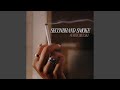Secondhand Smoke