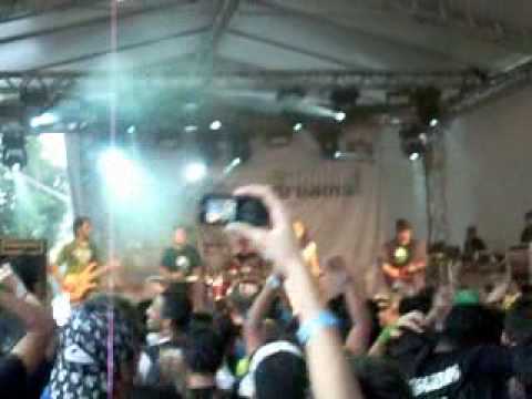 Banda Wasabi - Anime Dreams 2010