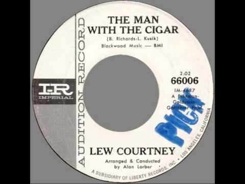 Lew Courtney -- 