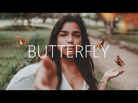 Spirit Link - Butterfly (Lyrics) ft. Sofuu