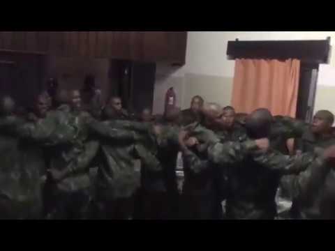 Fuzileiros Cabo Verde - Jantar de Boina 2º/2019_5