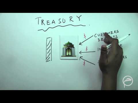 Treasury Introduction: Lesson - 1
