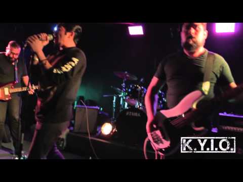 Kill Yourself In Others - Exodo (Live)