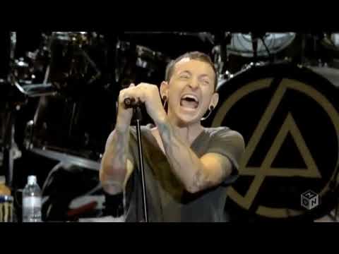 Linkin Park   Shadow Of The Day Summer Sonic Tokyo 2009