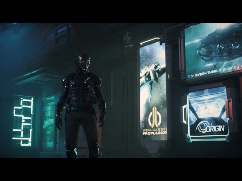 Star Citizen 3.2.2 - Final steps Live - Feel free to join !