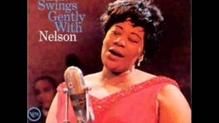 My One and Only Love -  ELLA FITZGERALD AND NELSON RIDDLE