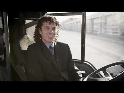 Kom Pinnen bij David in de bus