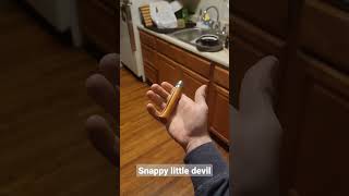 Download lagu A well-lubricated Opinel No.8 mp3