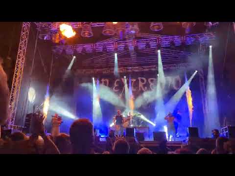 "Pikse Palve" In Extremo - Live@Festung Königsstein 01.07.2023