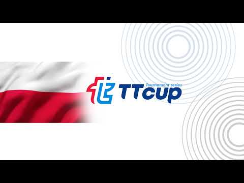 12 March  2025 TT Cup (Poland 2)