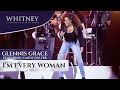 I'm Every Woman ft. Candy Dulfer (WHITNEY - a tribute by Glennis Grace)