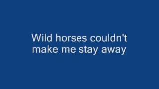 The Statler Brothers - Hello Mary Lou (Lyrics)