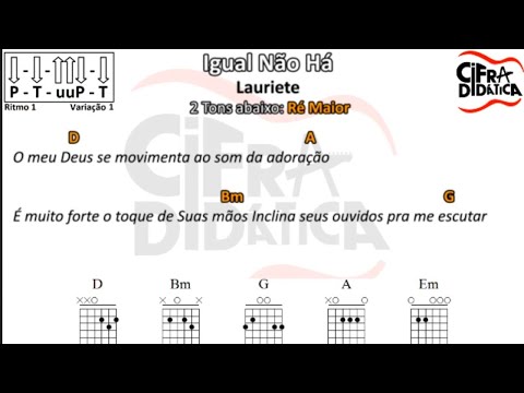 Não Há Outra Igual - HB111