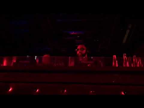 After warehouse dead - El Bastardo