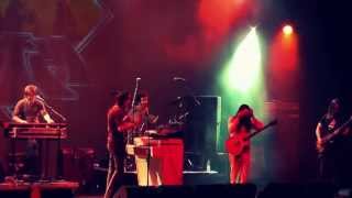Astra - Bull Torpis || live @ 013 / Roadburn Afterburner || 21-04-2013