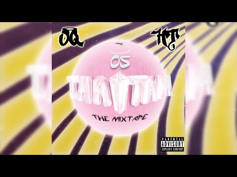 Ocho Quang x Holy Tuna - Legge Del ThaiTam prod. AlexayBeats