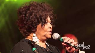 Topsy Chapman & Solid Harmony - 5º MPB Jazz