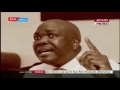 Jicho Pevu Yaangazia Saa Kumi Na Mbili Za Mwisho Za Mwendazake Jacob Juma