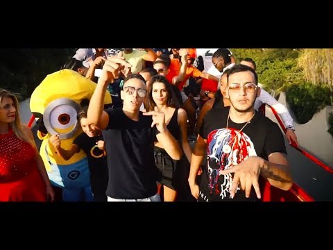 Biwai ft. Soso Maness - Dans La Danse (Clip Officiel)