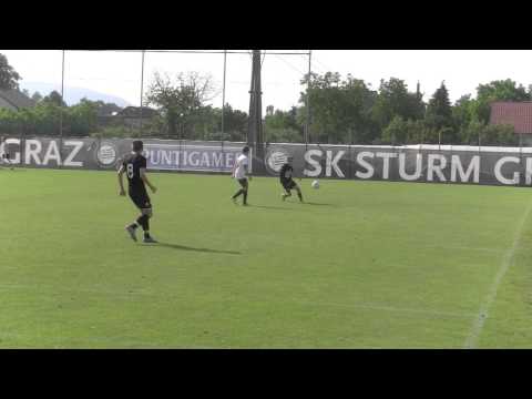 2002 Accademia Inter Torneo Graz Fase Finale 05-06-2015