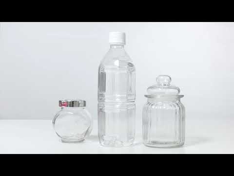 FROM HERE ! ”Molecular container with a lid”