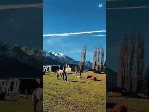 Cholila | Chubut | Patagonia Argentina | Mariela Galván Asesora Inmobiliaria | Raggio