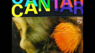 Gal Costa   Flor de Maracujá