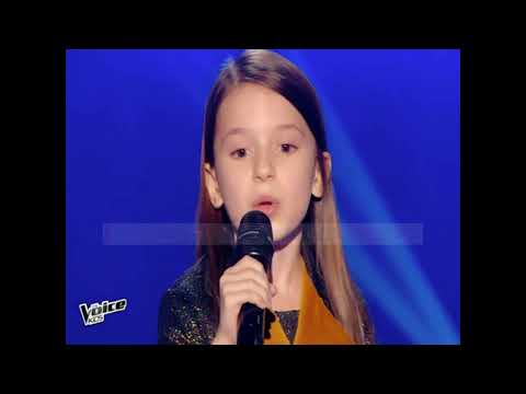 karaoké Lévanah Solomon - Bella ciao