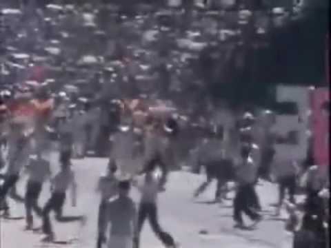 Império Serrano 1969 Heróis da Liberdade