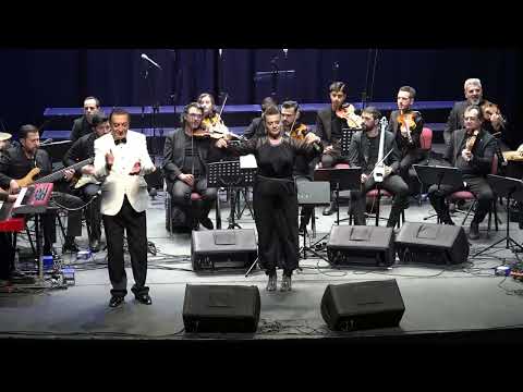 TAŞMED- Simge Akşar- 1.Gel Vefasız, Gel Vicdansız 2.Haydi Haydi Gel Bana