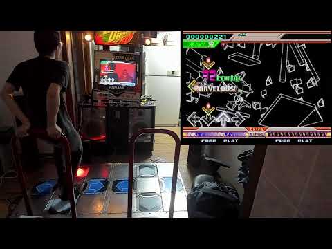 HN!! DDR EXTREME pro LIVE STREAMING HXYS & Zayu