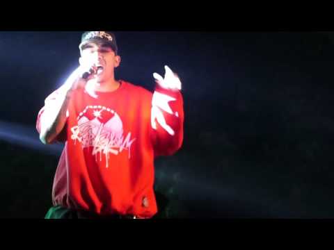 Areipis @Live Festival Tocopilla Joven 2016 multicam