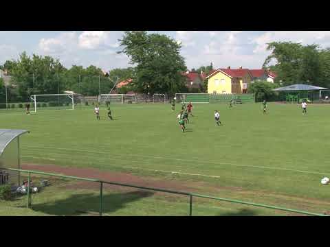 U15 Kelen SC - Gárdony VSC 10:0 (6:0)