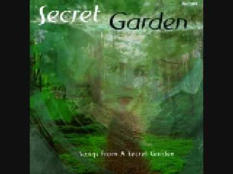 Secret Garden- The Rap