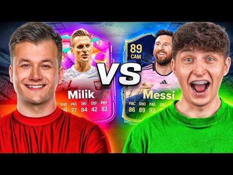 CO MAMY TYM GRAMY - vs CZAJNIK