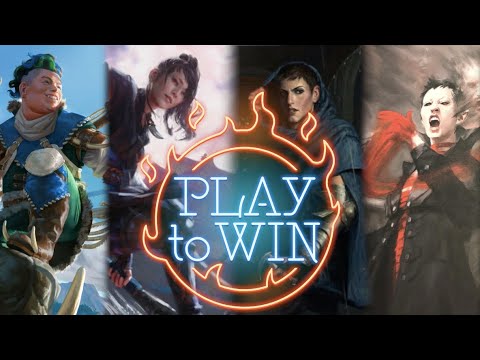 WHO'S THE BEST TWO COLOR COMMANDER IN cEDH? - Play to Win