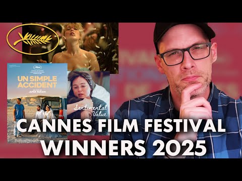 Cannes 2025: Are These The Next Oscar Winners?